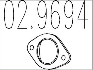 MTS 02.9694