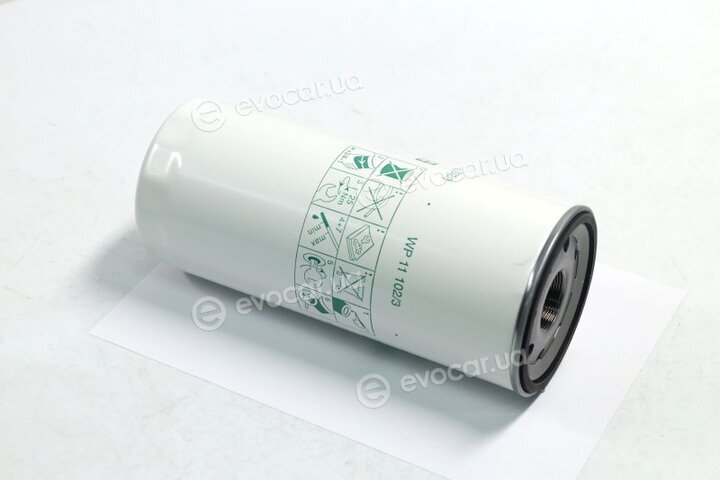 Mann WP 11 102/3