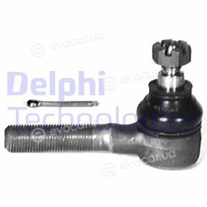 Delphi TA899