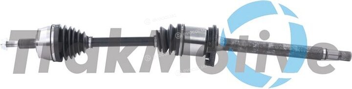 TrakMotive 30-2943