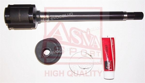 Asva NSIR-J10W