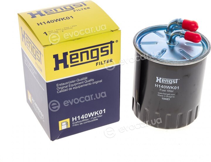 Hengst H140WK01