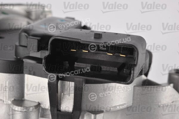 Valeo 579711