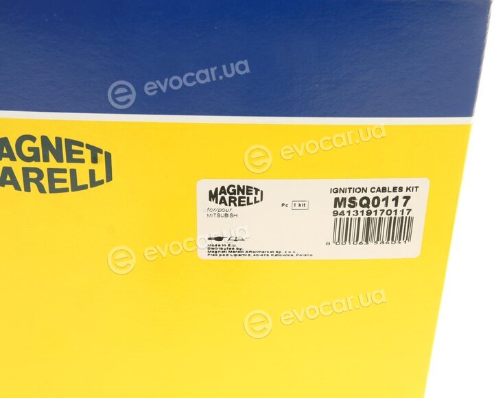 Magneti Marelli 941319170117