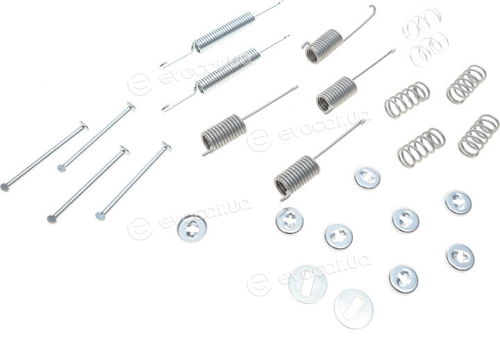 Kawe / Quick Brake 105-0715