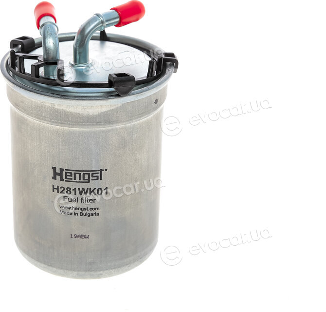Hengst H281WK01