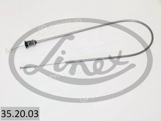 Linex 35.20.03
