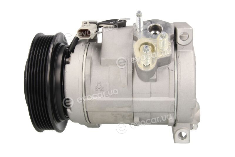 Nissens 890152