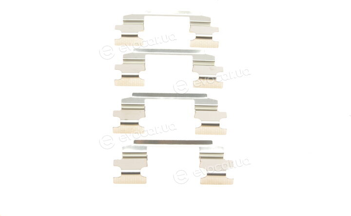 Kawe / Quick Brake 109-1686