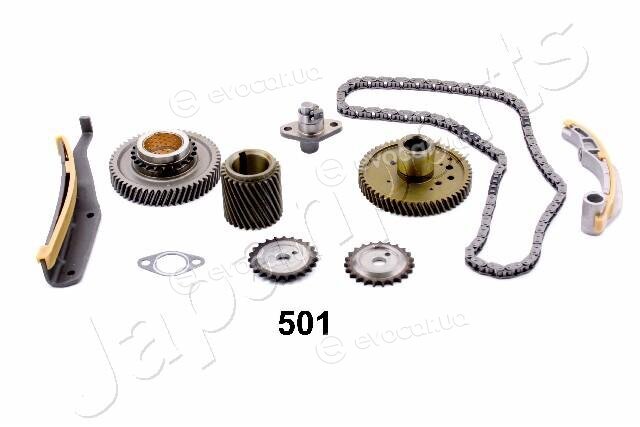 Japanparts KDK-501