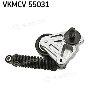 SKF VKMCV 55031