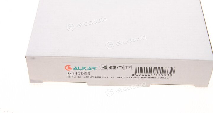 Alkar 6441955