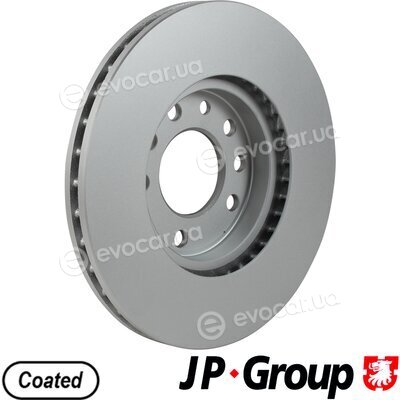 JP Group 1263105200
