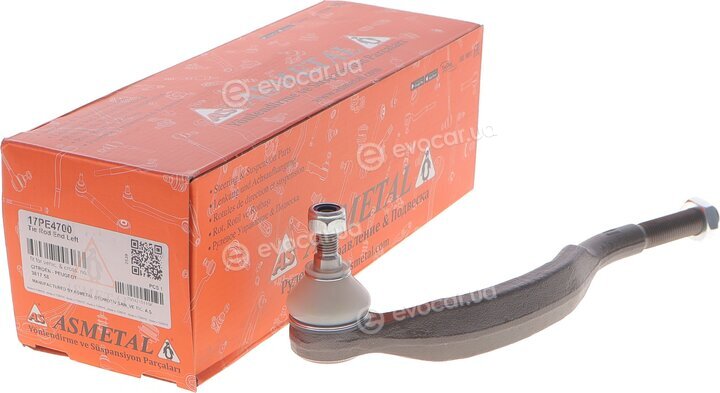AS Metal 17PE4700