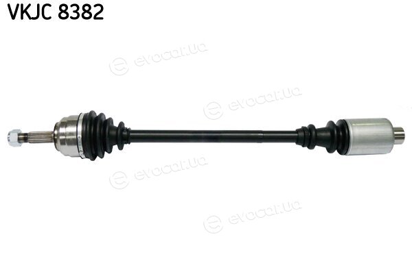 SKF VKJC 8382