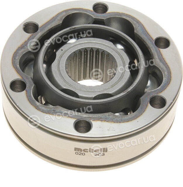 Metelli 16-1020