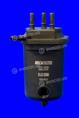 Meca ELG5350