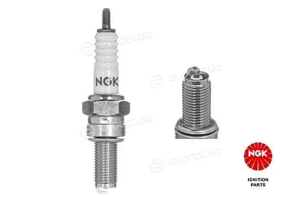 NGK / NTK C8E