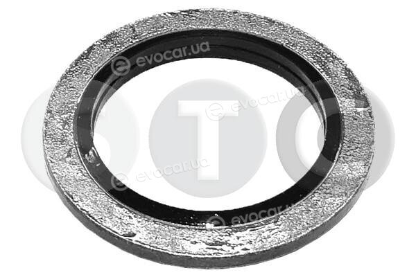 Metalcaucho / STC T439208