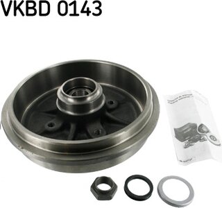 SKF VKBD 0143