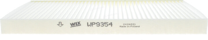 WIX WP9354
