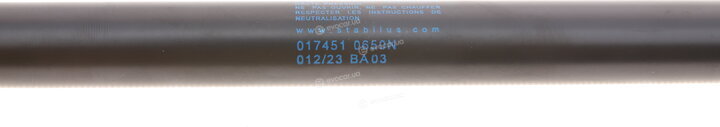 Stabilus 017451