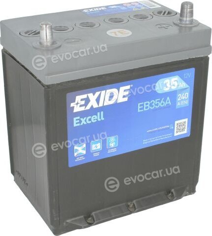 Exide EB356A