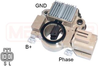 Era / Messmer 216126