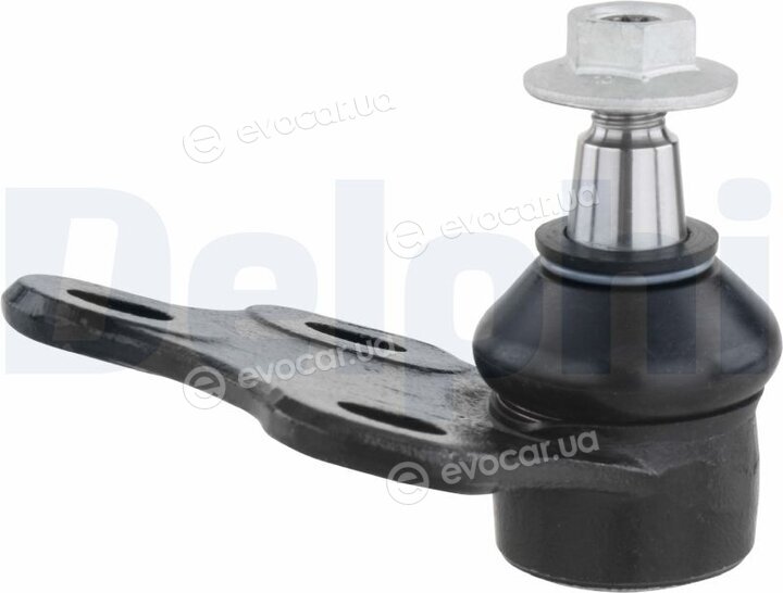 Delphi TC2192