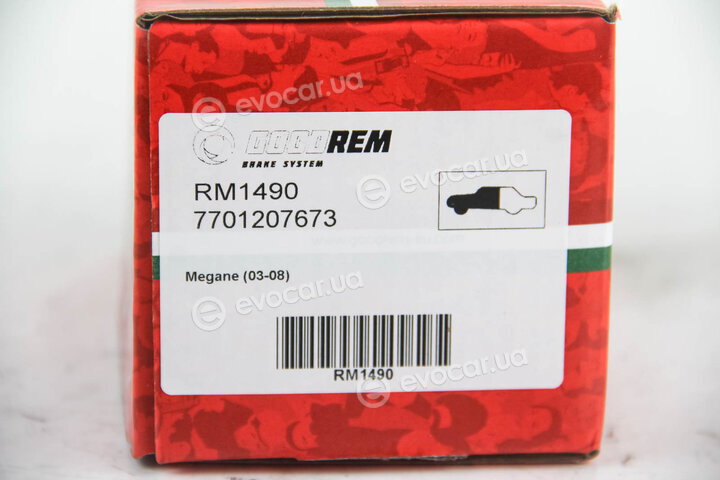Goodrem RM1490