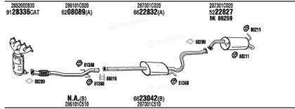 Walker / Fonos HYK016978