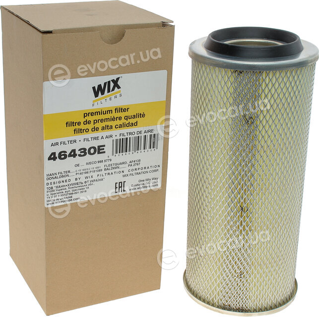 WIX 46430E