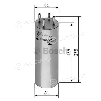 Bosch 0 450 906 467