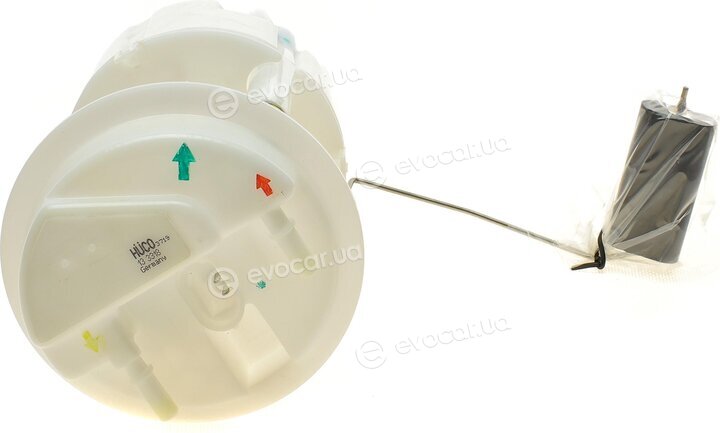 Astemo (Hitachi) / Huco 133318