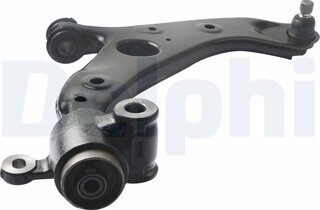 Delphi TC4409