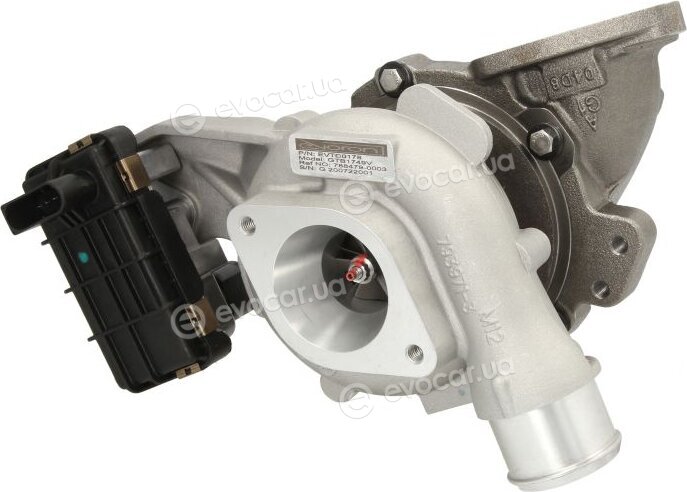 Evoron EVTC0178