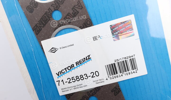 Victor Reinz 71-25883-20