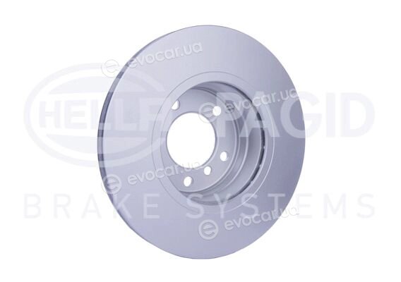 Hella 8DD 355 128-101