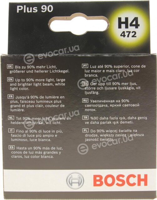 Bosch 1 987 301 074