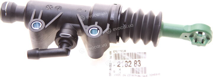 Mopar (PSA / FCA) 2182-83