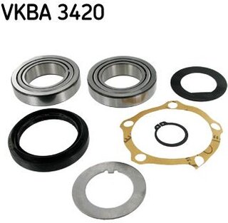 SKF VKBA 3420