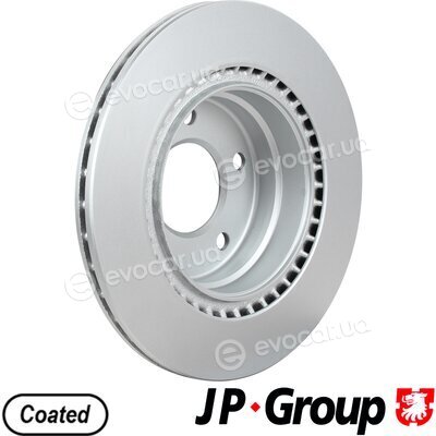 JP Group 1463203900