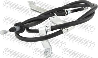 Febest 12100-F2DISCLH