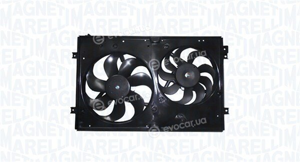 Magneti Marelli 069422706010