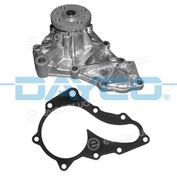 Dayco DP508