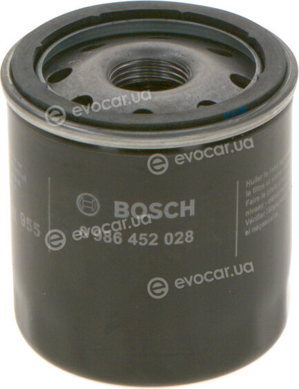 Bosch 0 986 452 028