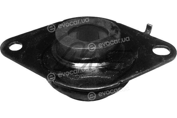 Metalcaucho / STC 04462