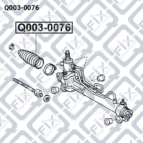 Q-Fix Q0030076