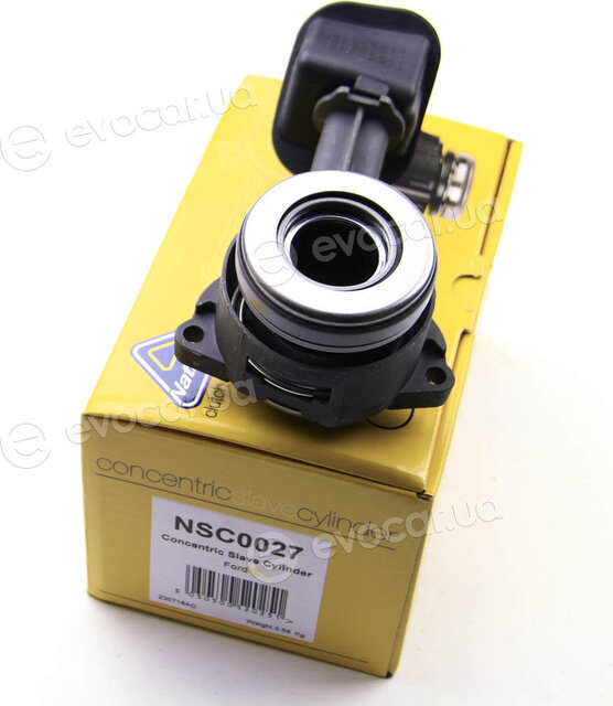National NSC0027