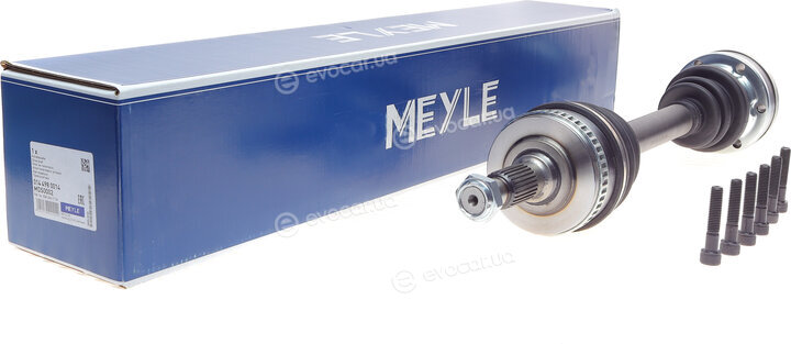 Meyle 014 498 0014